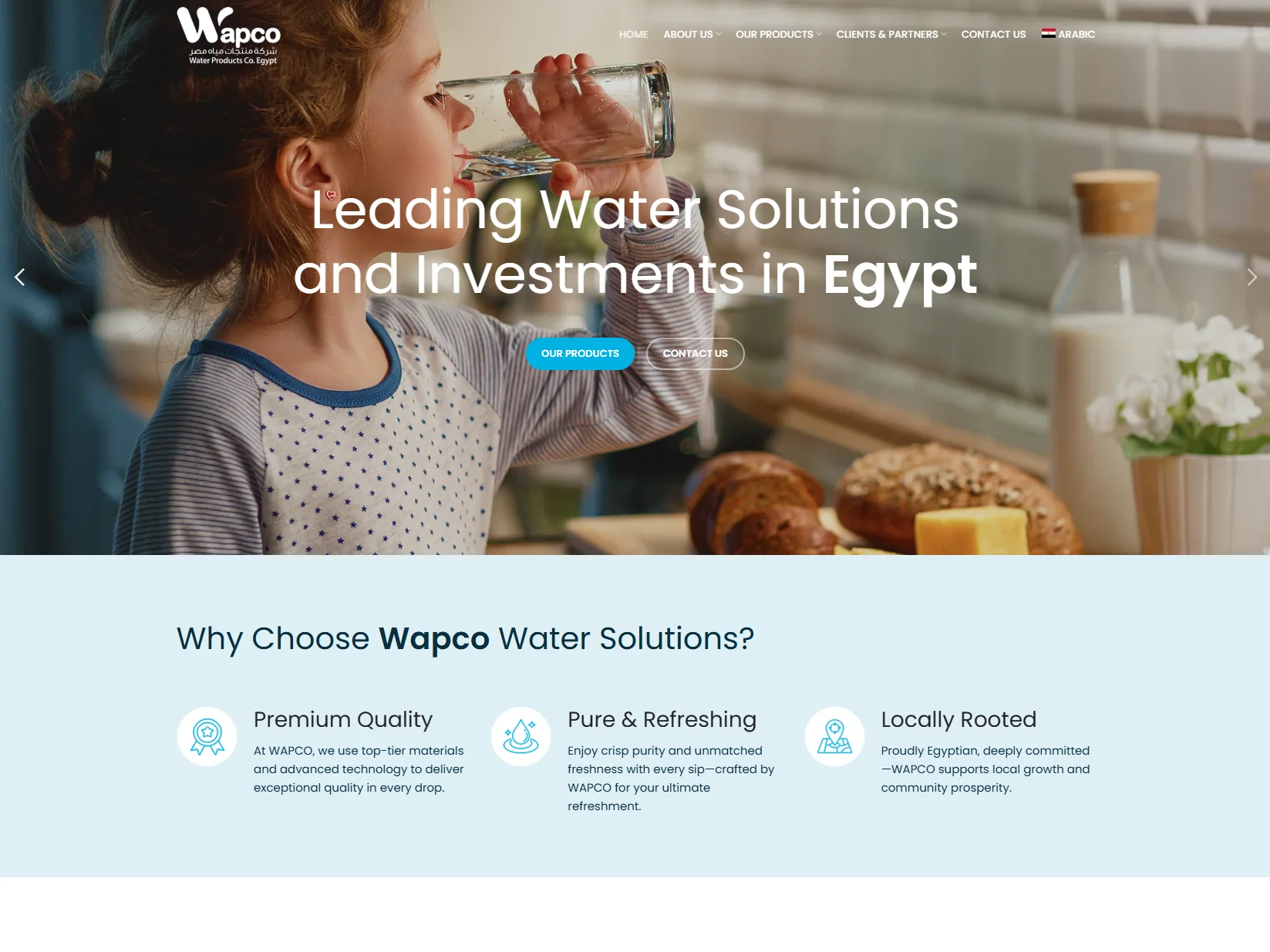 Wapco
